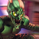 Green Goblin from Sam Raimi’s 2002 Spider-Man. Image: Sony